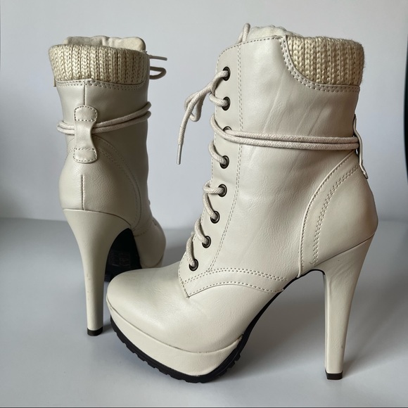 Women’s Call It Spring Glelawen Boot Size 6US - Picture 2 of 9